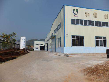 HEBEI BOLAIGE NEW MATERIAL TECHNOLOGY CO.,LIMITED.
