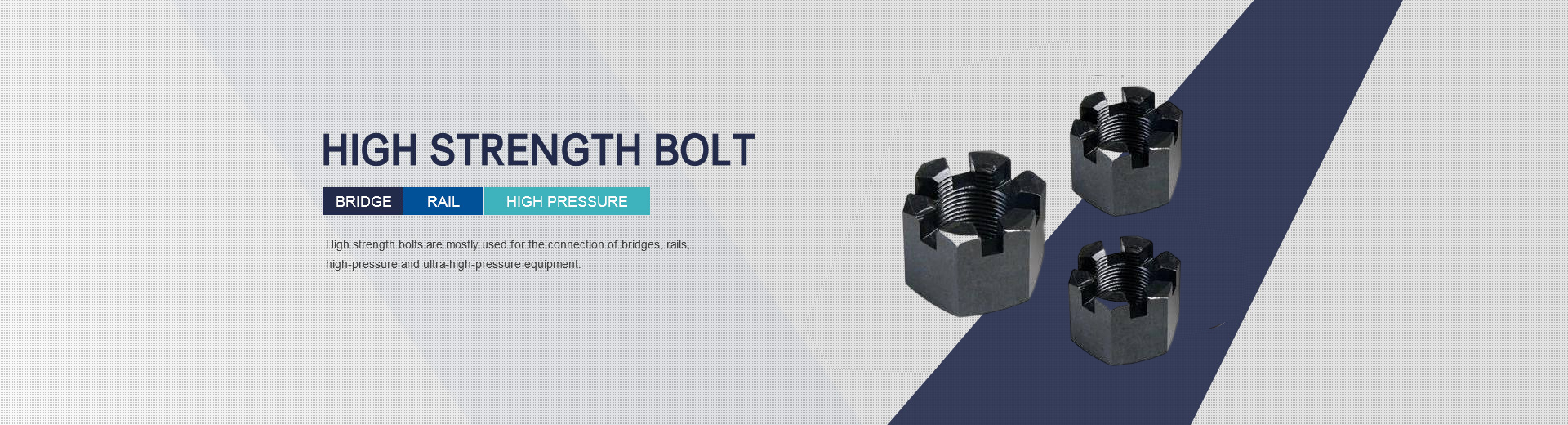 Handan Hantai Fastener Co., Ltd.