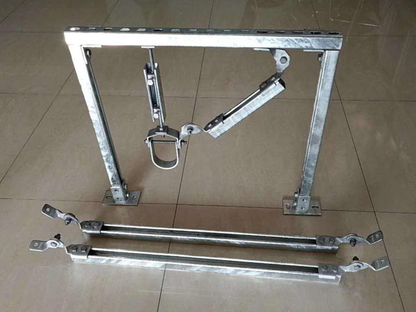 Seismic Bracing