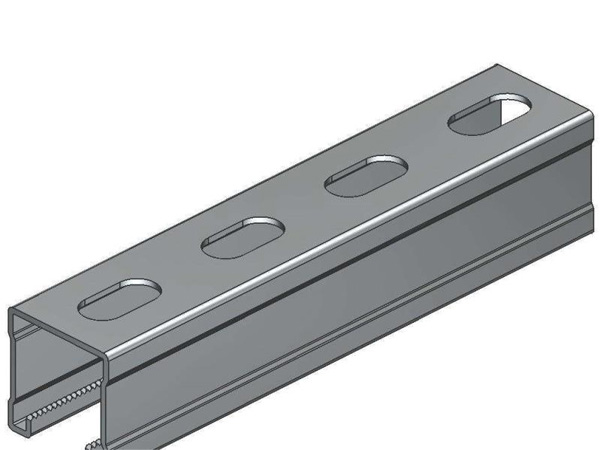 Seismic Bracing