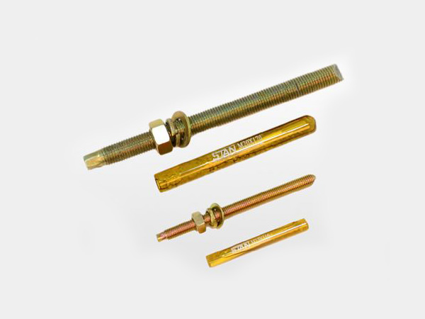 Chemical Anchor Bolts