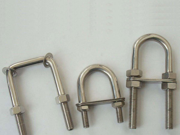U-bolt