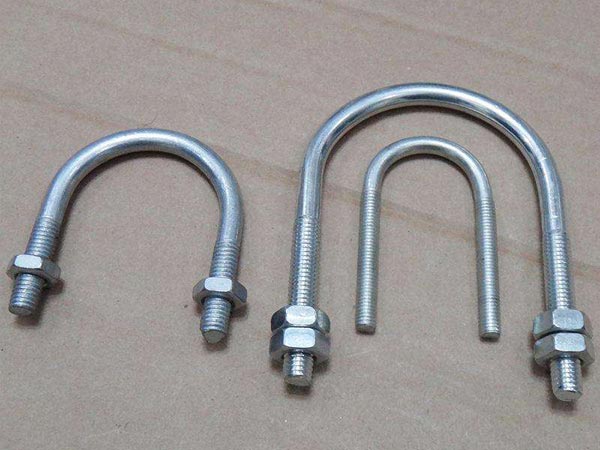 U-bolt