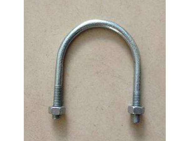 U-bolt