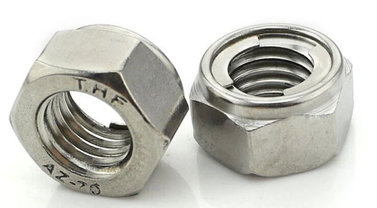 nut