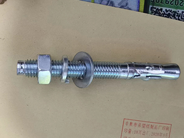 wedge anchor