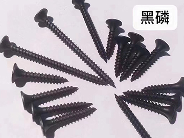 drywall screw chipboard screw
