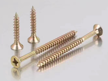 drywall screw chipboard screw