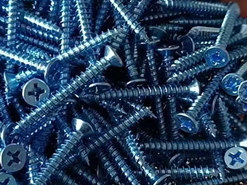 drywall screw chipboard screw