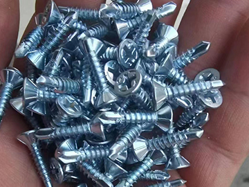 self-Drilling Screws