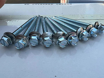 self-Drilling Screws