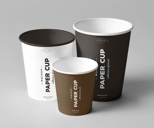 paper cup