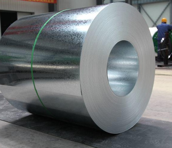Galvanized Steel GI coil &PPGI Coil