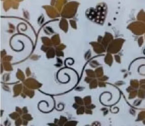 decorative glass