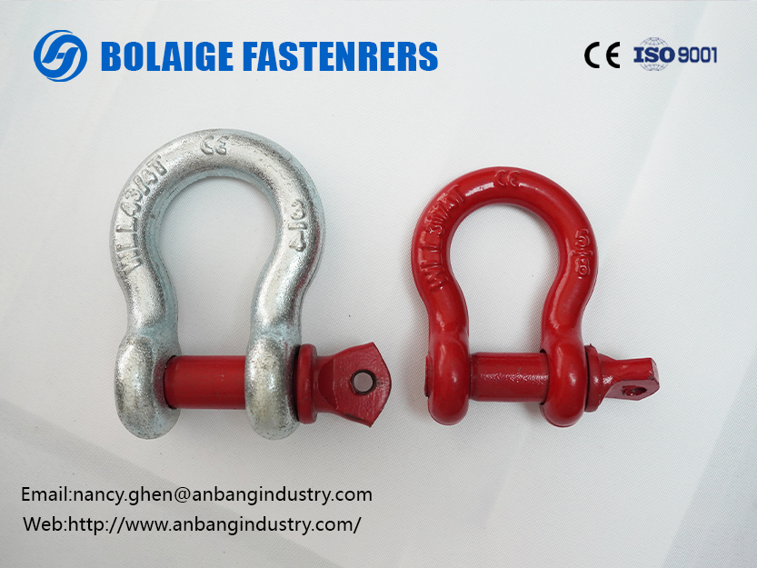 Shackles G209