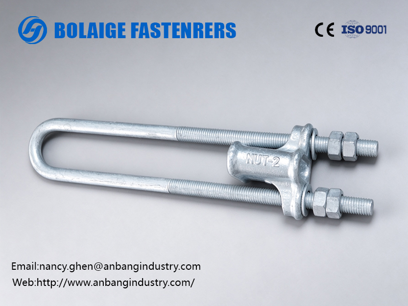 UT Clevis